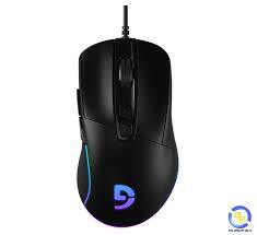 Chuột máy tính - Mouse Fuhlen G92S RGB Gaming