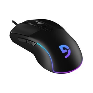 Chuột máy tính - Mouse Fuhlen G92S RGB Gaming