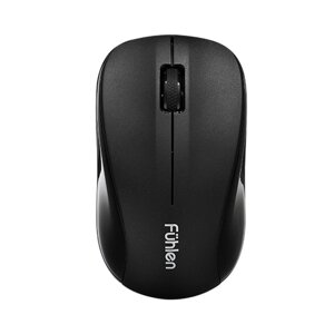 Chuột máy tính - Mouse Fuhlen M18