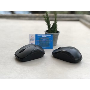 Chuột máy tính - Mouse Fuhlen M65