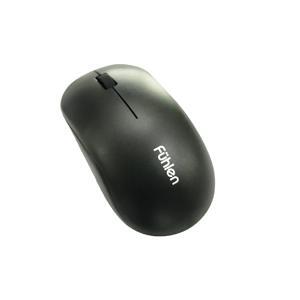 Chuột máy tính - Mouse Fuhlen M70