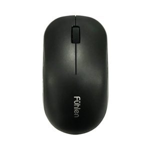 Chuột máy tính - Mouse Fuhlen M70