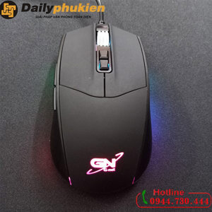 Chuột máy tính - Mouse G-Net GM102