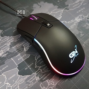 Chuột máy tính - Mouse G-Net GM102