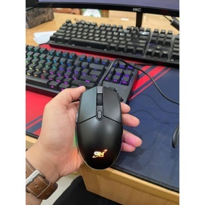 Chuột máy tính - Mouse G-Net GM102