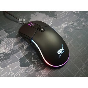 Chuột máy tính - Mouse G-Net M88