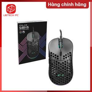 Chuột máy tính - Mouse Galax Slider 05