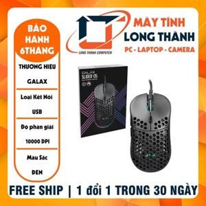 Chuột máy tính - Mouse Galax Slider 05