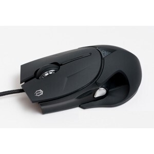 Chuột máy tính - Mouse Gamdias Apollo GMS5101