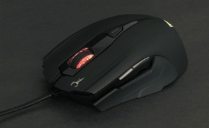 Chuột máy tính - Mouse Gamdias Hades GMS7001