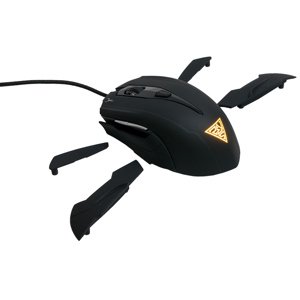 Chuột máy tính - Mouse Gamdias Hades GMS7001