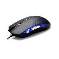 Chuột máy tính - Mouse game siêu nhậy Ajazz A1080 Wired USB 2.0