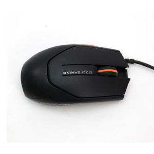 Chuột máy tính - Mouse game Zidli ZM1500