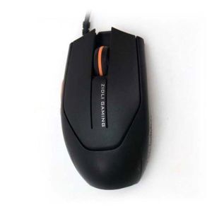 Chuột máy tính - Mouse game Zidli ZM1500