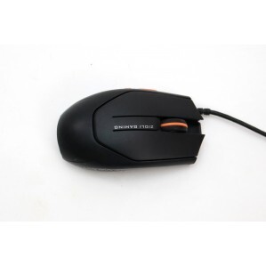 Chuột máy tính - Mouse game Zidli ZM1500