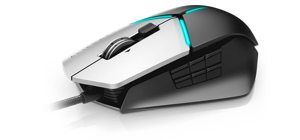 Chuột máy tính - Mouse Dell Gaming Alienware Elite AW958