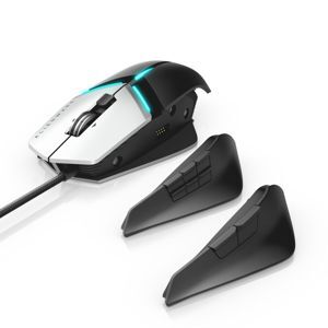 Chuột máy tính - Mouse Dell Gaming Alienware Elite AW958