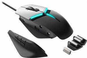 Chuột máy tính - Mouse Dell Gaming Alienware Elite AW958