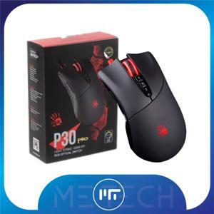 Chuột máy tính - Mouse Gaming Bloody P30 Pro