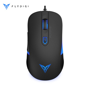 Chuột máy tính - Mouse gaming Flydigi M1