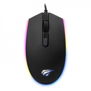 Chuột máy tính - Mouse Gaming Havit MS1003 RGB