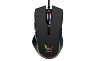 Chuột máy tính - Mouse Gaming Zadez G-156M