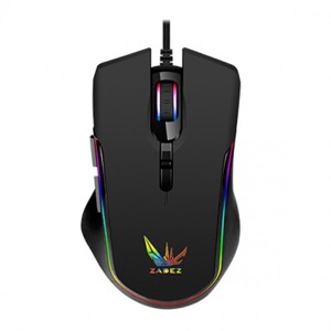 Chuột máy tính - Mouse Gaming Zadez G-156M