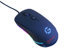 Chuột máy tính - Mouse Geezer GM2