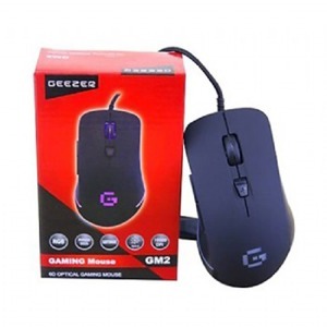 Chuột máy tính - Mouse Geezer GM2