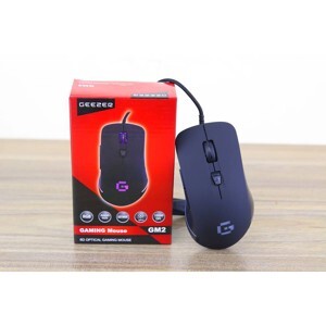 Chuột máy tính - Mouse Geezer GM2