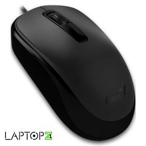 Chuột máy tính - Mouse Genius DX-125