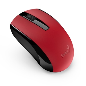 Chuột máy tính - Mouse Genius Eco8100