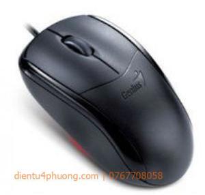 Chuột máy tính - Mouse Genius NetScroll 120X