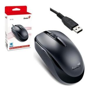 Chuột máy tính - Mouse Genius NetScroll 120X