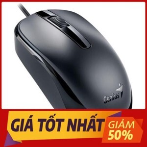 Chuột máy tính - Mouse Genius NetScroll 120X