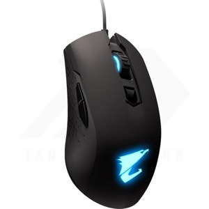 Chuột máy tính - Mouse Gigabyte Aorus M4