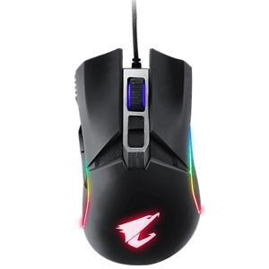 Chuột máy tính - Mouse Gigabyte Aorus M5