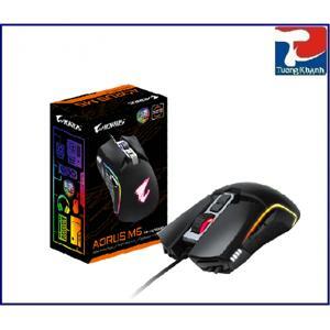 Chuột máy tính - Mouse Gigabyte Aorus M5