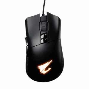 Chuột máy tính - Mouse Gigabyte Aorus M3