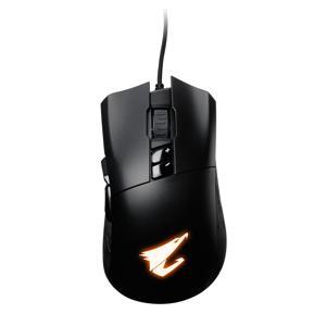 Chuột máy tính - Mouse Gigabyte Aorus M3