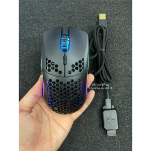 Chuột máy tính - Mouse Glorious Model D Wireless