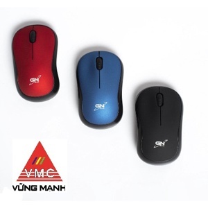 Chuột máy tính - Mouse Gnet M220.