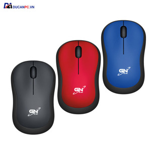 Chuột máy tính - Mouse Gnet M220.