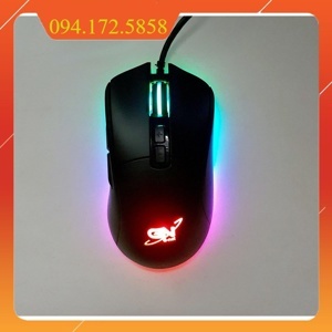 Chuột máy tính - Mouse Gnet M30