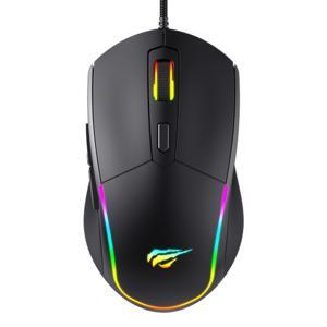 Chuột máy tính - Mouse Havit M79