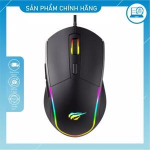 Chuột máy tính - Mouse Havit M79