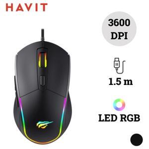 Chuột máy tính - Mouse Havit M79