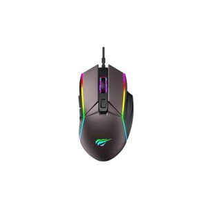 Chuột máy tính - Mouse Havit MS1028 RGB