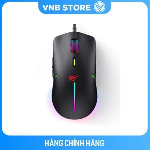 Chuột máy tính - Mouse Havit MS1031