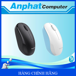 Chuột máy tính - Mouse Havit MS66GT